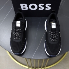 Boss Low Shoes